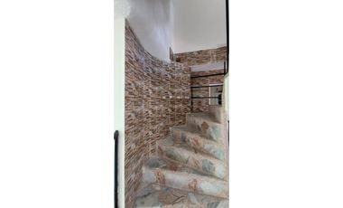 VENTA  ACOGEDORA CASA UBICADA EN EL MEJOR CLIMA DE COLOMBIA CHINAUTA