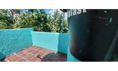 VENTA  ACOGEDORA CASA UBICADA EN EL MEJOR CLIMA DE COLOMBIA CHINAUTA