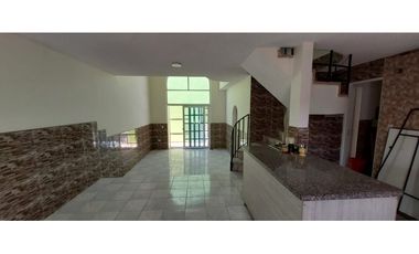 VENTA  ACOGEDORA CASA UBICADA EN EL MEJOR CLIMA DE COLOMBIA CHINAUTA