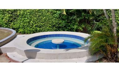 VENTA  ACOGEDORA CASA UBICADA EN EL MEJOR CLIMA DE COLOMBIA CHINAUTA