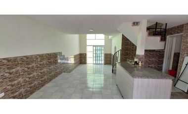 VENTA  ACOGEDORA CASA UBICADA EN EL MEJOR CLIMA DE COLOMBIA CHINAUTA