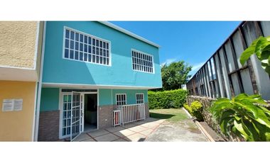VENTA  ACOGEDORA CASA UBICADA EN EL MEJOR CLIMA DE COLOMBIA CHINAUTA