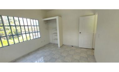 VENTA  ACOGEDORA CASA UBICADA EN EL MEJOR CLIMA DE COLOMBIA CHINAUTA
