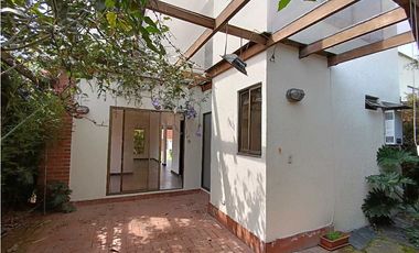 Casa 3 alcobas Conjunto Cerrado El Trébol Manizales