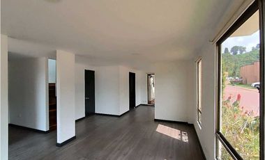 Casa 3 alcobas Conjunto Cerrado El Trébol Manizales