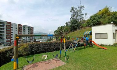 Casa 3 alcobas Conjunto Cerrado El Trébol Manizales