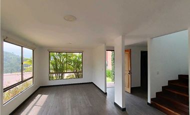 Casa 3 alcobas Conjunto Cerrado El Trébol Manizales