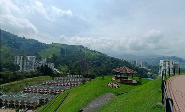 Casa 3 alcobas Conjunto Cerrado El Trébol Manizales