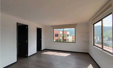 Casa 3 alcobas Conjunto Cerrado El Trébol Manizales