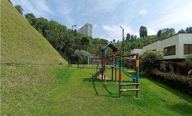 Casa 3 alcobas Conjunto Cerrado El Trébol Manizales