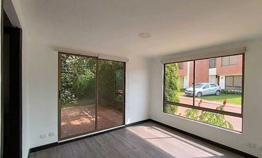 Casa 3 alcobas Conjunto Cerrado El Trébol Manizales