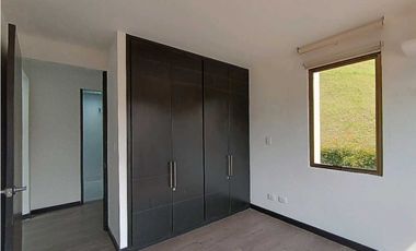 Casa 3 alcobas Conjunto Cerrado El Trébol Manizales