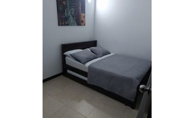 Venta De Apartamento En Santa Fe De Antioquia