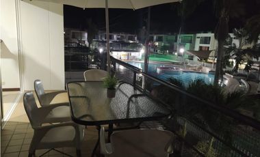 Venta De Apartamento En Santa Fe De Antioquia