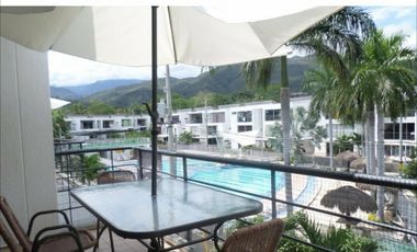 Venta De Apartamento En Santa Fe De Antioquia