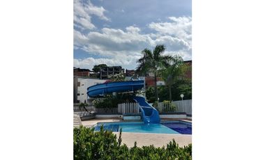 Venta De Apartamento En Santa Fe De Antioquia
