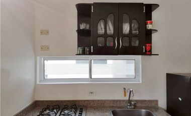 Venta De Apartamento En Santa Fe De Antioquia