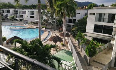 Venta De Apartamento En Santa Fe De Antioquia