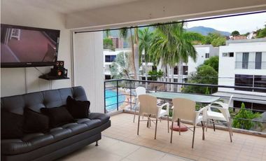 Venta De Apartamento En Santa Fe De Antioquia