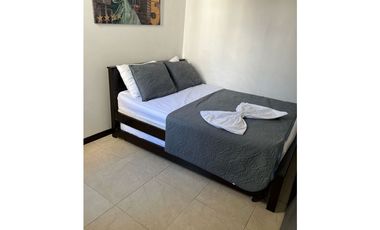 Venta De Apartamento En Santa Fe De Antioquia