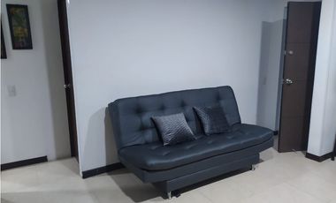 Venta De Apartamento En Santa Fe De Antioquia