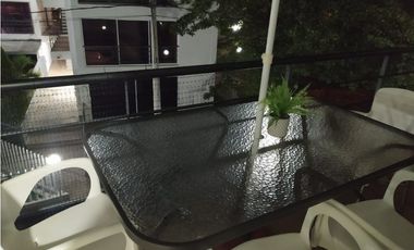Venta De Apartamento En Santa Fe De Antioquia