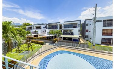 Venta De Apartamento En Santa Fe De Antioquia