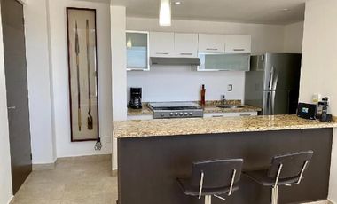 Venta de Departamento en Torres Premier Juriquilla Santa Fe