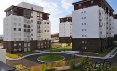 Venta de Departamento en Torres Premier Juriquilla Santa Fe
