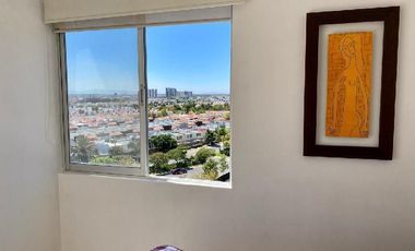 Venta de Departamento en Torres Premier Juriquilla Santa Fe