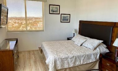 Venta de Departamento en Torres Premier Juriquilla Santa Fe