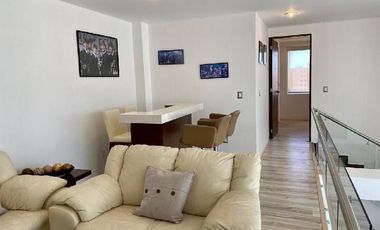 Venta de Departamento en Torres Premier Juriquilla Santa Fe