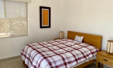 Venta de Departamento en Torres Premier Juriquilla Santa Fe