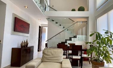 Venta de Departamento en Torres Premier Juriquilla Santa Fe