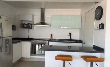 Renta departamento  Amueblado Querétaro