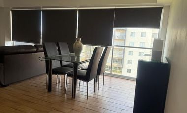 Renta departamento  Amueblado Querétaro