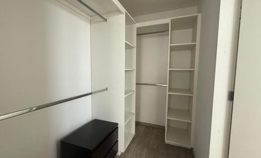 Renta departamento  Amueblado Querétaro