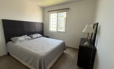 Renta departamento  Amueblado Querétaro
