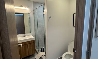 DEPARTAMENTO AMUEBLADO EN RENTA