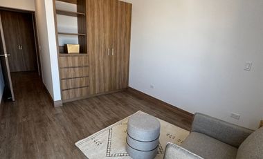 DEPARTAMENTO AMUEBLADO EN RENTA