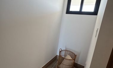 DEPARTAMENTO AMUEBLADO EN RENTA