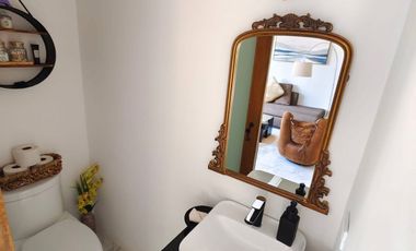 ¡Casa moderna con jacuzzi y vistas espectaculares en Tepoztlán!