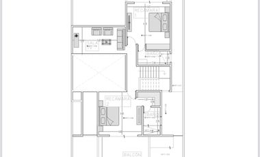 VENTA DE CASA EN RESIDENCIAL KANAN Mérida, Yucatán