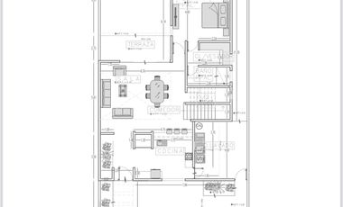 VENTA DE CASA EN RESIDENCIAL KANAN Mérida, Yucatán