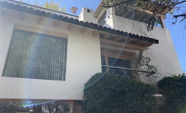 VENTA casa en Olivar de los Padres, Alvaro Obregon