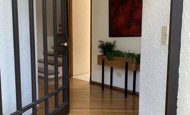 VENTA casa en Olivar de los Padres, Alvaro Obregon