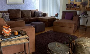 VENTA casa en Olivar de los Padres, Alvaro Obregon