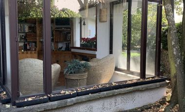 VENTA casa en Olivar de los Padres, Alvaro Obregon