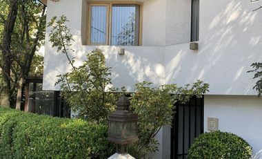 VENTA casa en Olivar de los Padres, Alvaro Obregon