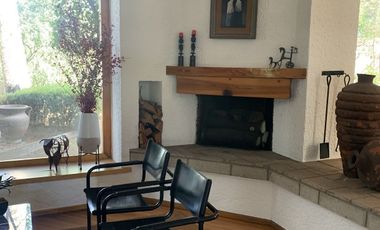 VENTA casa en Olivar de los Padres, Alvaro Obregon